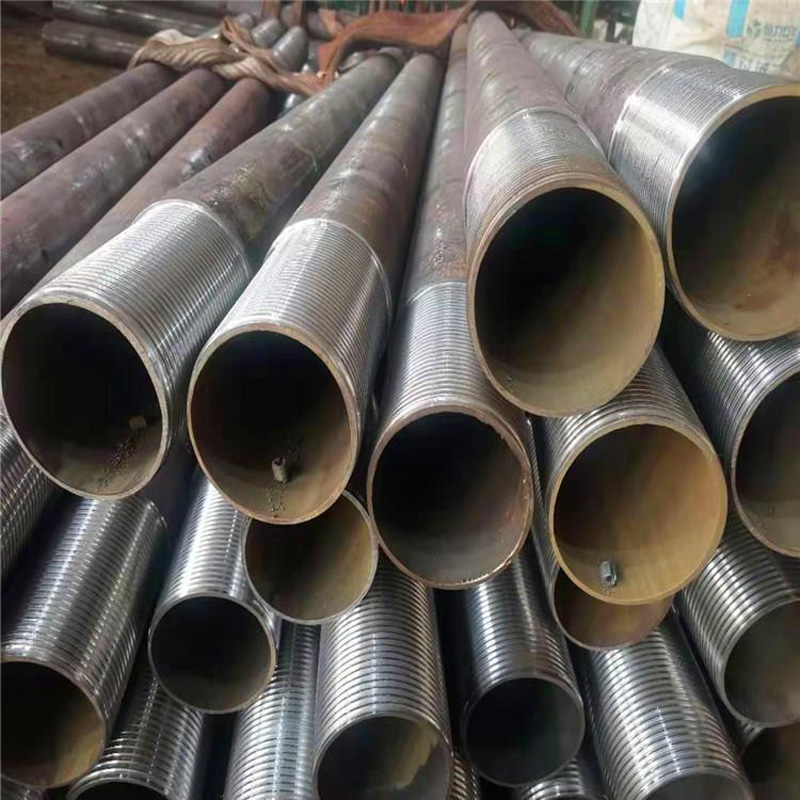 绍兴超前边坡支护管