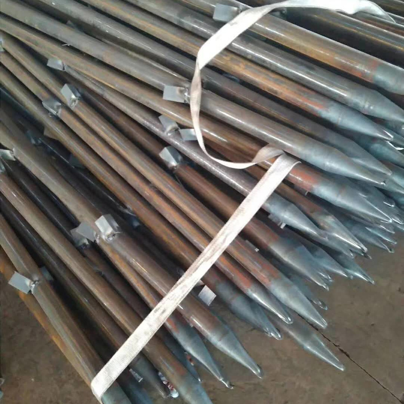 绍兴土钉小导管