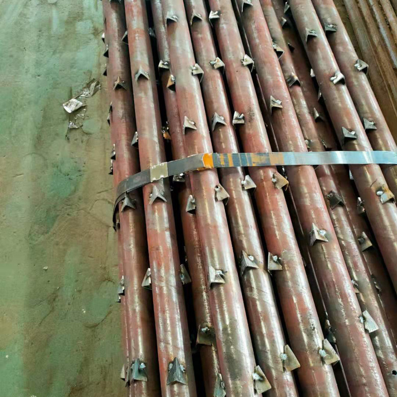 绍兴土钉小导管