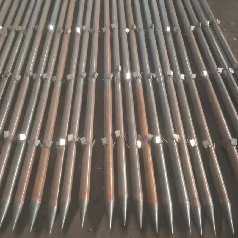 绍兴土钉小导管