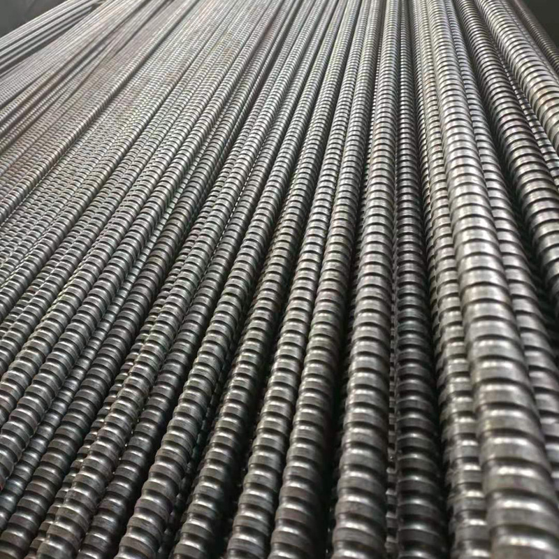 绍兴中空锚杆